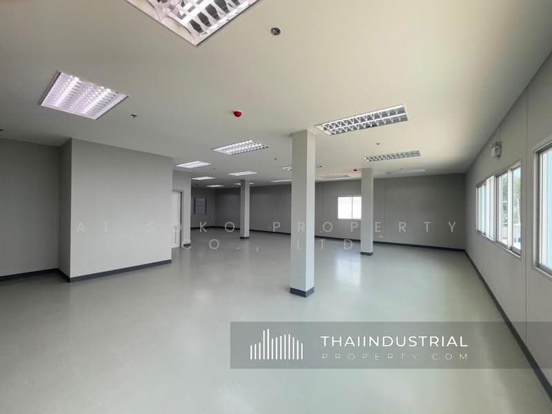 โกดังให้เช่า โรงงานให้เช่า 2318 ตรม บึง, ศรีราชา, ชลบุรี/ 泰国仓库/工厂,出租/出售 (หมายเลขประกาศ: AT1805R), ชลบุรี, บึง, ศรีราชา, ชลบุรี, 2,318 ตร.ม., โกดัง-โรงงาน ให้เช่า, โดย AT SOKO PROPERTY CO., LTD, 11637156 - DDproperty.com