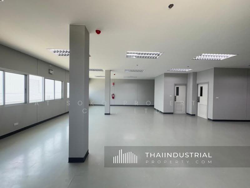 Factory or Warehouse 2318 sqm for RENT at Bueng, Si Racha, Chon Buri(Property ID: AT1805R), Chon Buri (Pattaya), Bueng, Si Racha, Chon Buri (Pattaya), , 2,318 sqm, Warehouse/Factory For Rent, by AT SOKO PROPERTY CO., LTD, 11637156 - DDproperty.com