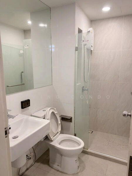 The Origin Ramintra 83 Station, bangkok, Ram Inthra Road, Ram Inthra, Khan Na Yao, Bangkok, 1 Bedroom, 28 sqm, Condo For Sale, by Living Condo, 11637211 - DDproperty.com