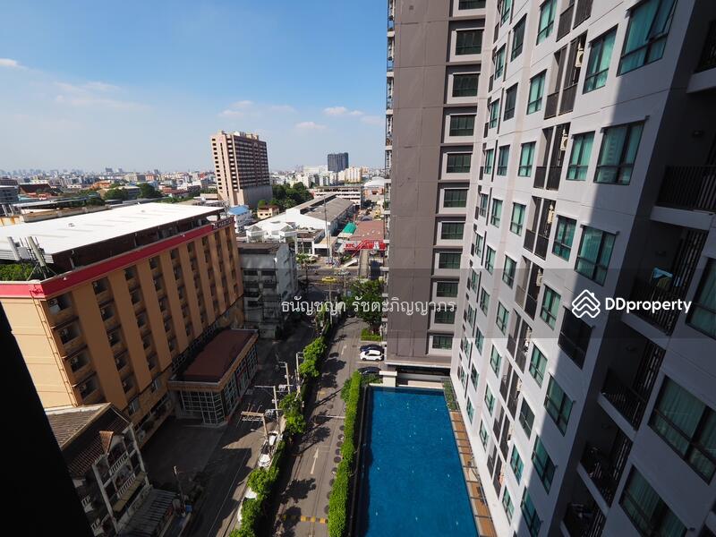 For Sale - KnightsBridge Collage Ramkhamhaeng, Bangkok