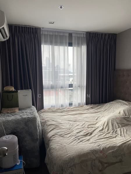 IDEO Sukhumvit 93, Bangkok, 2331 Soi Sukhumvit 93, Bang Chak, Phra Khanong, Bangkok, 1 Bedroom, 33 sqm, Condo For Rent, by CS Poon, 11637245 - DDproperty.com