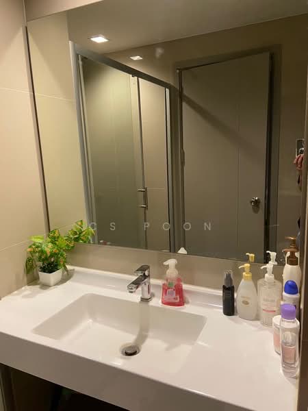 IDEO Sukhumvit 93, Bangkok, 2331 Soi Sukhumvit 93, Bang Chak, Phra Khanong, Bangkok, 1 Bedroom, 33 sqm, Condo For Rent, by CS Poon, 11637245 - DDproperty.com