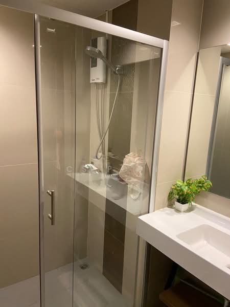 IDEO Sukhumvit 93, Bangkok, 2331 Soi Sukhumvit 93, Bang Chak, Phra Khanong, Bangkok, 1 Bedroom, 33 sqm, Condo For Rent, by CS Poon, 11637245 - DDproperty.com