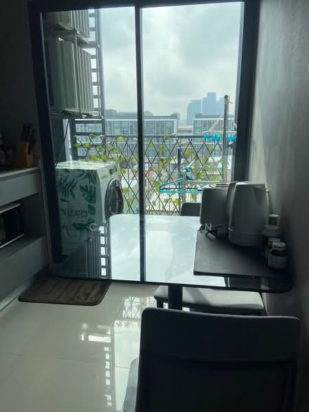IDEO Sukhumvit 93, Bangkok, 2331 Soi Sukhumvit 93, Bang Chak, Phra Khanong, Bangkok, 1 Bedroom, 33 sqm, Condo For Rent, by CS Poon, 11637245 - DDproperty.com