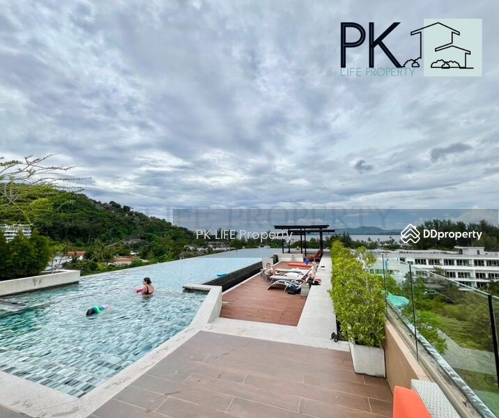 ให้เช่า - 6th Avenue Surin : 6 อเวนิว สุรินทร์, ภูเก็ต