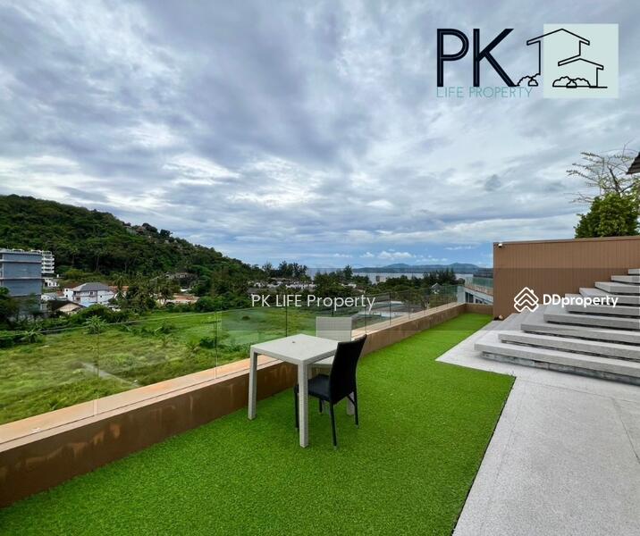 For Rent - 6th Avenue Surin, Phuket