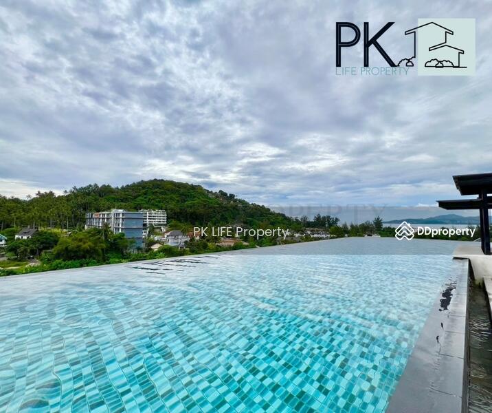 ให้เช่า - 6th Avenue Surin : 6 อเวนิว สุรินทร์, ภูเก็ต