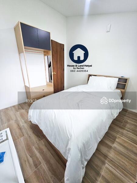 For Rent - Townhouses in Minimal Japanese Loft style, Khlong Hae, Songkhla