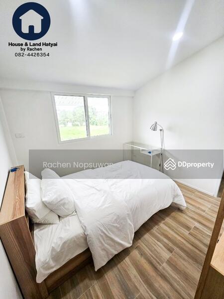 For Rent - Townhouses in Minimal Japanese Loft style, Khlong Hae, Songkhla