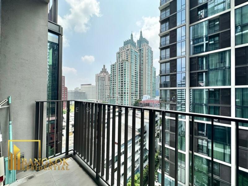 28 Chidlom, Bangkok, 28 Chit Lom Alley, Lumphini, Pathum Wan, Bangkok, 1 Bedroom, 45 sqm, Condo For Rent, by Bangkok Residential, 11637644 - DDproperty.com