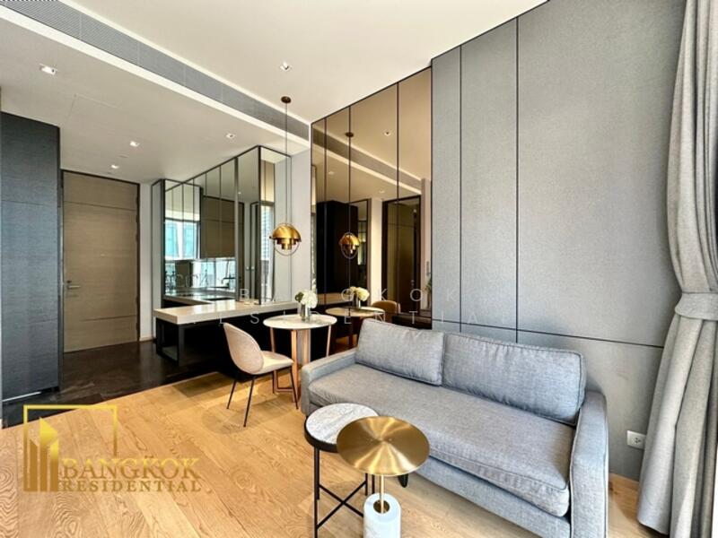 28 Chidlom : 28 ชิดลม, กรุงเทพ, 28 ซอย ชิดลม, ลุมพินี, ปทุมวัน, กรุงเทพ, 45 ตร.ม., คอนโด ให้เช่า, โดย Bangkok Residential, 11637644 - DDproperty.com
