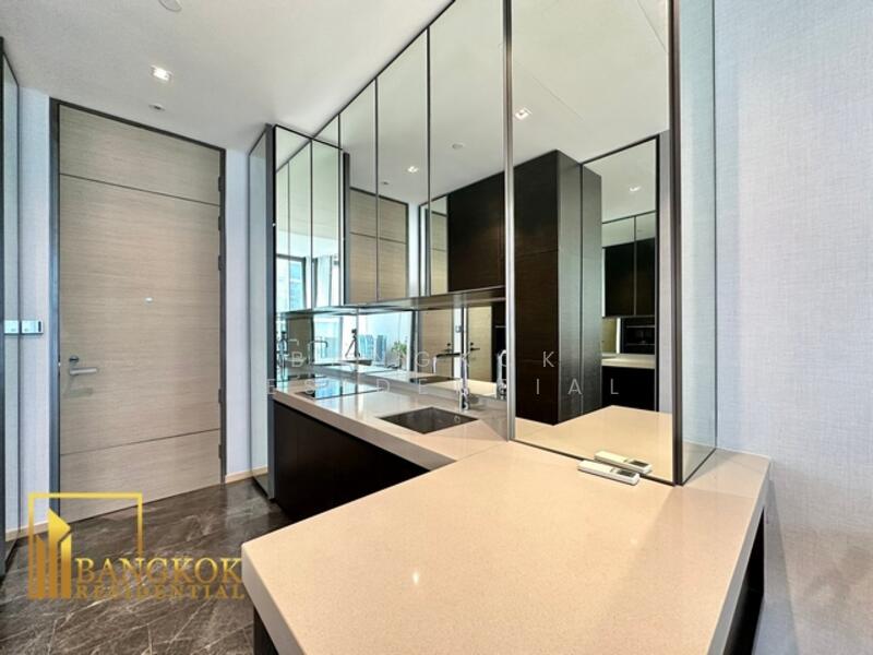28 Chidlom, Bangkok, 28 Chit Lom Alley, Lumphini, Pathum Wan, Bangkok, 1 Bedroom, 45 sqm, Condo For Rent, by Bangkok Residential, 11637644 - DDproperty.com