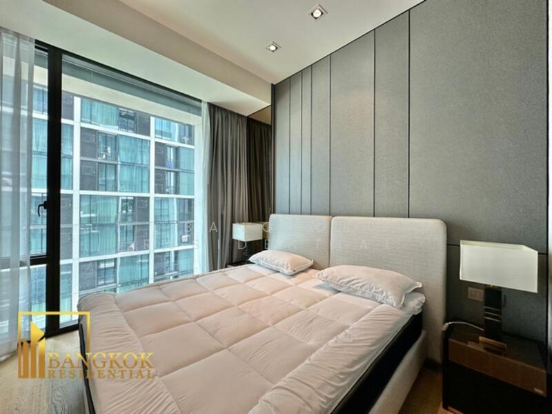 28 Chidlom, Bangkok, 28 Chit Lom Alley, Lumphini, Pathum Wan, Bangkok, 1 Bedroom, 45 sqm, Condo For Rent, by Bangkok Residential, 11637644 - DDproperty.com