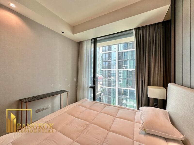 28 Chidlom, Bangkok, 28 Chit Lom Alley, Lumphini, Pathum Wan, Bangkok, 1 Bedroom, 45 sqm, Condo For Rent, by Bangkok Residential, 11637644 - DDproperty.com