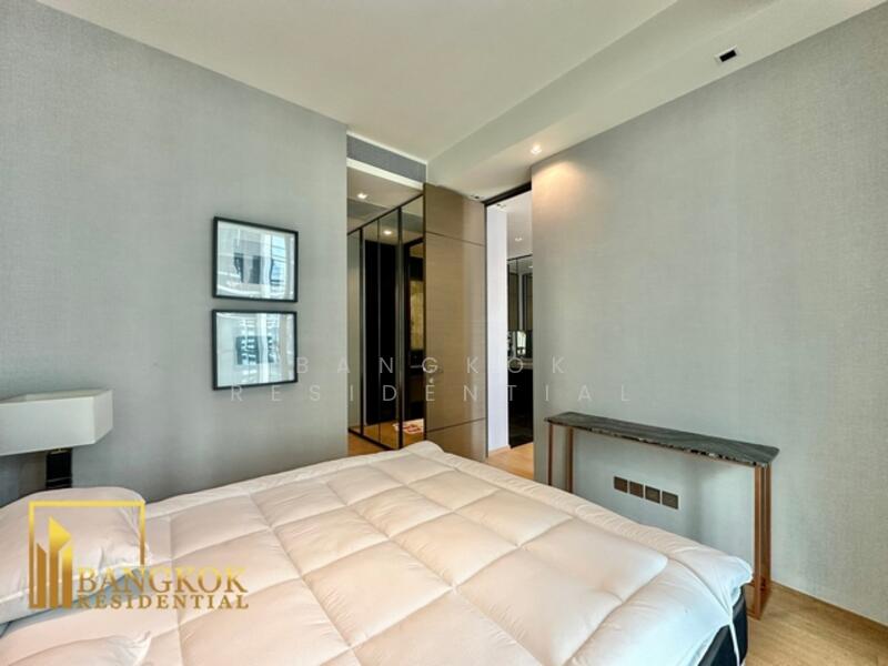 28 Chidlom, Bangkok, 28 Chit Lom Alley, Lumphini, Pathum Wan, Bangkok, 1 Bedroom, 45 sqm, Condo For Rent, by Bangkok Residential, 11637644 - DDproperty.com