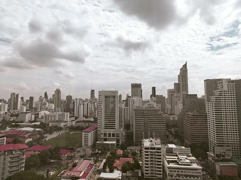 The Esse at Singha Complex : ดิ เอส แอท สิงห์ คอมเพล็กซ์, กรุงเทพ, 1788 ถนนเพชรบุรีตัดใหม่, คลองเตยเหนือ, วัฒนา, กรุงเทพ, 35 ตร.ม., คอนโด ให้เช่า, โดย Ratsarin Sirinipaspong, 11637654 - DDproperty.com