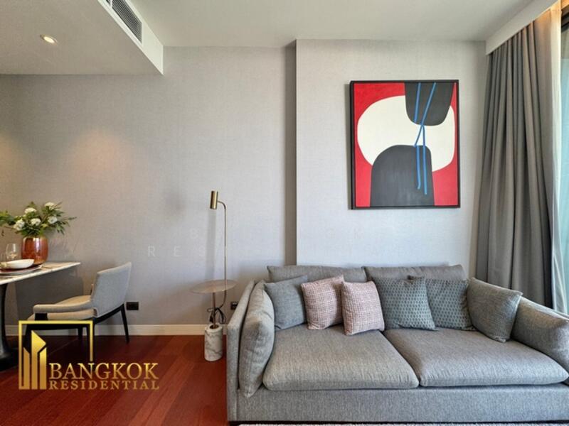 Khun By Yoo, Bangkok, 338 Thonglor Road, Khlong Tan Nua, Watthana, Bangkok, 1 Bedroom, 49 sqm, Condo For Rent, by Bangkok Residential, 11637673 - DDproperty.com