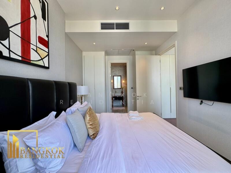 Khun By Yoo, Bangkok, 338 Thonglor Road, Khlong Tan Nua, Watthana, Bangkok, 1 Bedroom, 49 sqm, Condo For Rent, by Bangkok Residential, 11637673 - DDproperty.com