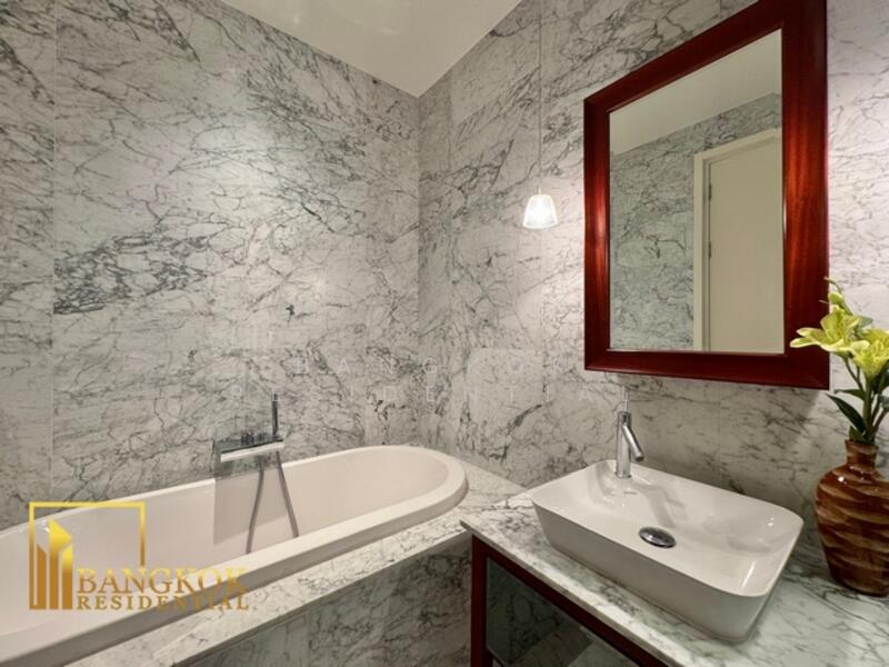 Khun By Yoo, Bangkok, 338 Thonglor Road, Khlong Tan Nua, Watthana, Bangkok, 1 Bedroom, 49 sqm, Condo For Rent, by Bangkok Residential, 11637673 - DDproperty.com