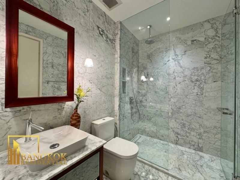 Khun By Yoo, Bangkok, 338 Thonglor Road, Khlong Tan Nua, Watthana, Bangkok, 1 Bedroom, 49 sqm, Condo For Rent, by Bangkok Residential, 11637673 - DDproperty.com