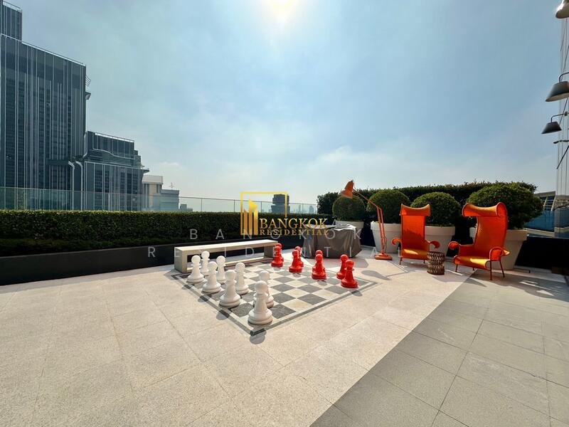 Khun By Yoo, Bangkok, 338 Thonglor Road, Khlong Tan Nua, Watthana, Bangkok, 1 Bedroom, 49 sqm, Condo For Rent, by Bangkok Residential, 11637673 - DDproperty.com