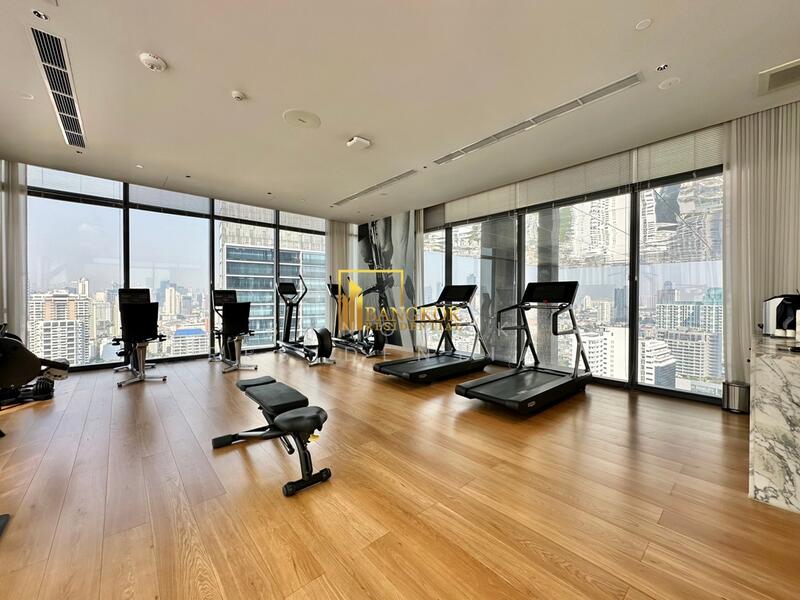 Khun By Yoo, Bangkok, 338 Thonglor Road, Khlong Tan Nua, Watthana, Bangkok, 1 Bedroom, 49 sqm, Condo For Rent, by Bangkok Residential, 11637673 - DDproperty.com