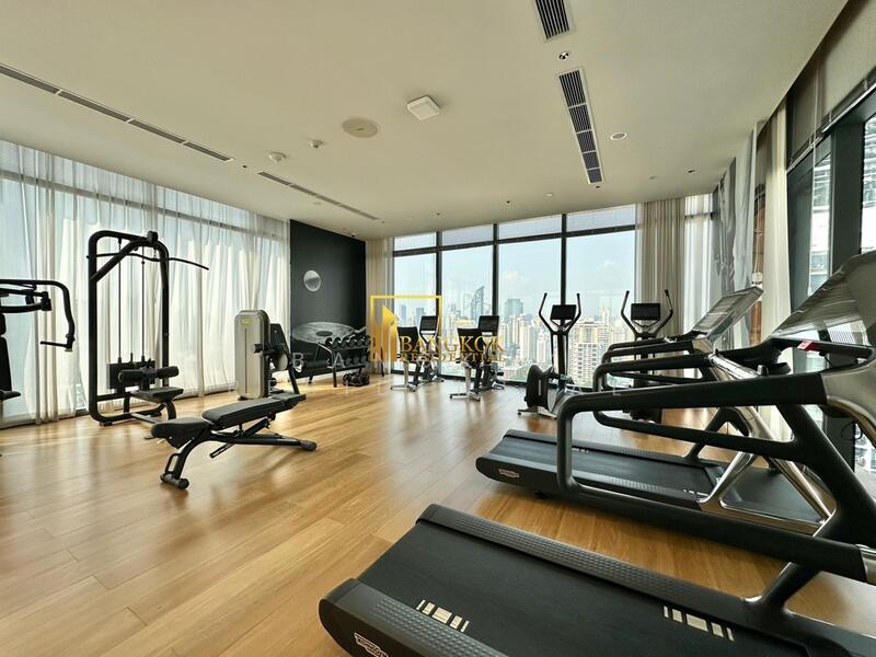 Khun By Yoo, Bangkok, 338 Thonglor Road, Khlong Tan Nua, Watthana, Bangkok, 1 Bedroom, 49 sqm, Condo For Rent, by Bangkok Residential, 11637673 - DDproperty.com
