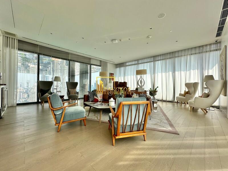 Khun By Yoo, Bangkok, 338 Thonglor Road, Khlong Tan Nua, Watthana, Bangkok, 1 Bedroom, 49 sqm, Condo For Rent, by Bangkok Residential, 11637673 - DDproperty.com
