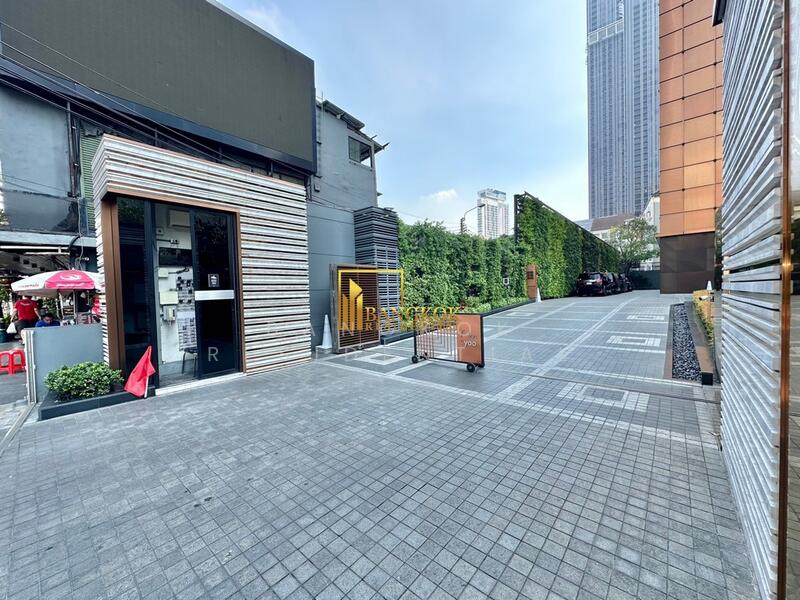 Khun By Yoo, Bangkok, 338 Thonglor Road, Khlong Tan Nua, Watthana, Bangkok, 1 Bedroom, 49 sqm, Condo For Rent, by Bangkok Residential, 11637673 - DDproperty.com
