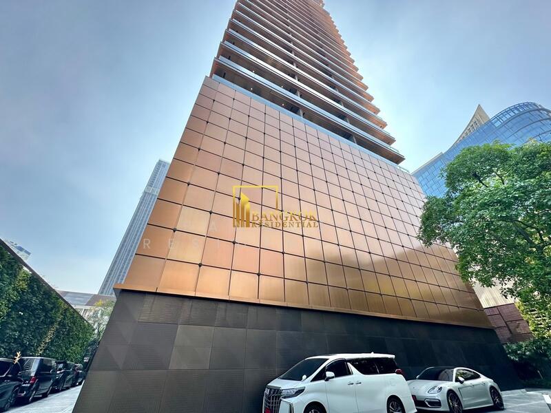 Khun By Yoo, Bangkok, 338 Thonglor Road, Khlong Tan Nua, Watthana, Bangkok, 1 Bedroom, 49 sqm, Condo For Rent, by Bangkok Residential, 11637673 - DDproperty.com