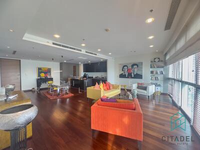 For Rent - The River by Raimon Land, Bangkok