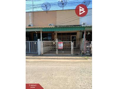 ขาย - ทาวน์เฮ้าส์ท่าอิฐ อุตรดิตถ์, อุตรดิตถ์