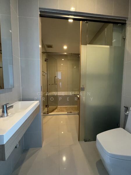 Q Asoke, Bangkok, 1678 Petchaburi Road, Makkasan, Ratchathewi, Bangkok, 1 Bedroom, 45 sqm, Condo For Rent, by Caveman Property, 11637977 - DDproperty.com