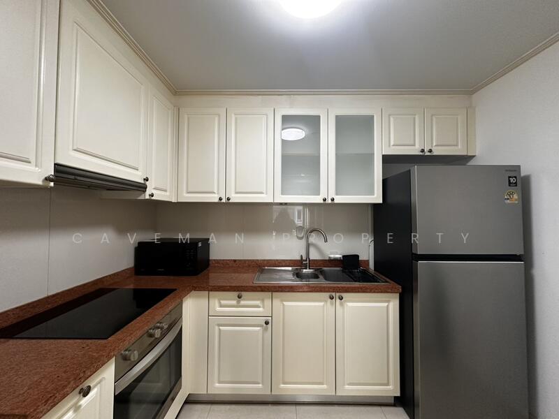 La Vie En Rose Place, Bangkok, Soi Sukhumvit 36, Khong Tan, Khlong Toei, Bangkok, 3 Bedrooms, 132 sqm, Condo For Rent, by Caveman Property, 11638042 - DDproperty.com