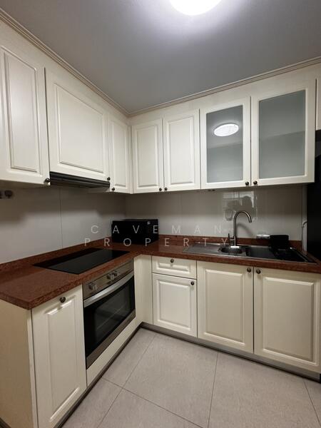 La Vie En Rose Place, Bangkok, Soi Sukhumvit 36, Khong Tan, Khlong Toei, Bangkok, 3 Bedrooms, 132 sqm, Condo For Rent, by Caveman Property, 11638042 - DDproperty.com