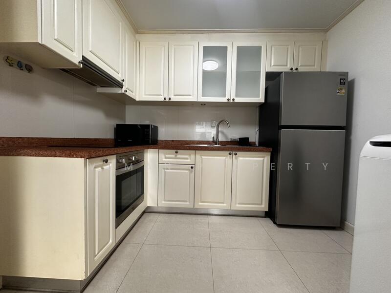 La Vie En Rose Place, Bangkok, Soi Sukhumvit 36, Khong Tan, Khlong Toei, Bangkok, 3 Bedrooms, 132 sqm, Condo For Rent, by Caveman Property, 11638042 - DDproperty.com