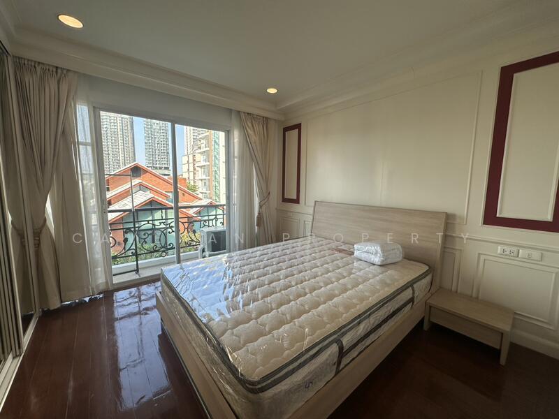 La Vie En Rose Place : ลา วี ออง โรส เพลส, กรุงเทพ, ซอยสุขุมวิท 36, คลองตัน, คลองเตย, กรุงเทพ, 132 ตร.ม., คอนโด ให้เช่า, โดย Caveman Property, 11638042 - DDproperty.com