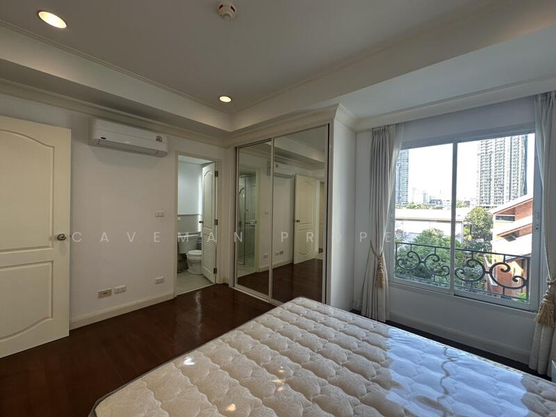 La Vie En Rose Place, Bangkok, Soi Sukhumvit 36, Khong Tan, Khlong Toei, Bangkok, 3 Bedrooms, 132 sqm, Condo For Rent, by Caveman Property, 11638042 - DDproperty.com