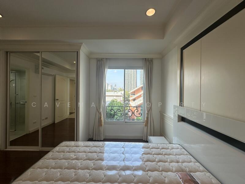 La Vie En Rose Place, Bangkok, Soi Sukhumvit 36, Khong Tan, Khlong Toei, Bangkok, 3 Bedrooms, 132 sqm, Condo For Rent, by Caveman Property, 11638042 - DDproperty.com