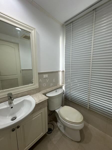 La Vie En Rose Place, Bangkok, Soi Sukhumvit 36, Khong Tan, Khlong Toei, Bangkok, 3 Bedrooms, 132 sqm, Condo For Rent, by Caveman Property, 11638042 - DDproperty.com