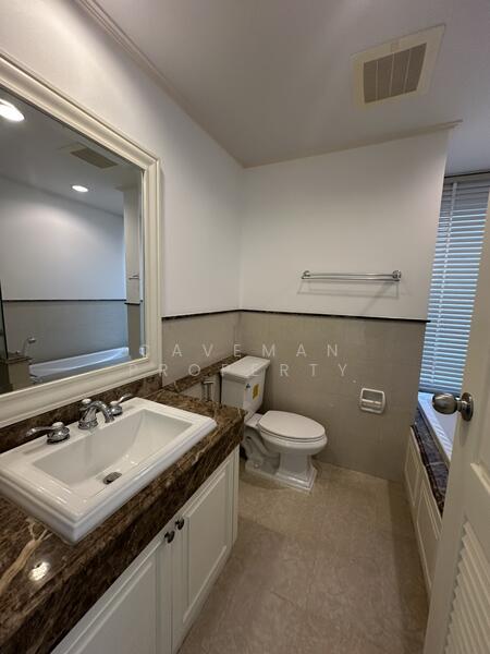 La Vie En Rose Place, Bangkok, Soi Sukhumvit 36, Khong Tan, Khlong Toei, Bangkok, 3 Bedrooms, 132 sqm, Condo For Rent, by Caveman Property, 11638042 - DDproperty.com