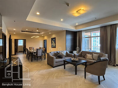 For Rent - Grand Mercure Bangkok Asoke Residence, Bangkok
