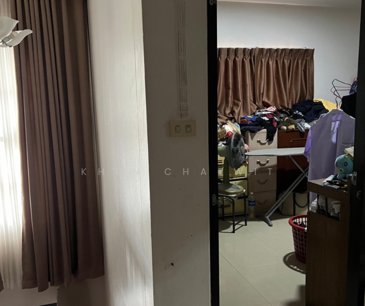 10310, กรุงเทพ, ลาดพร้าว, วังทองหลาง, วังทองหลาง, กรุงเทพ, 100 ตร.ม., บ้านเดี่ยว ขาย, โดย Khun Chatwit, 11638158 - DDproperty.com