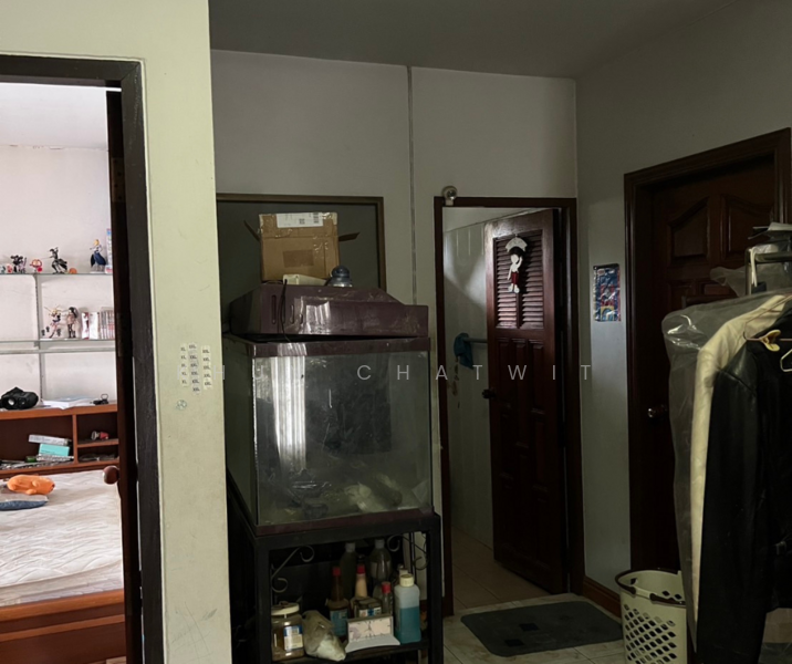 10310, กรุงเทพ, ลาดพร้าว, วังทองหลาง, วังทองหลาง, กรุงเทพ, 100 ตร.ม., บ้านเดี่ยว ขาย, โดย Khun Chatwit, 11638158 - DDproperty.com