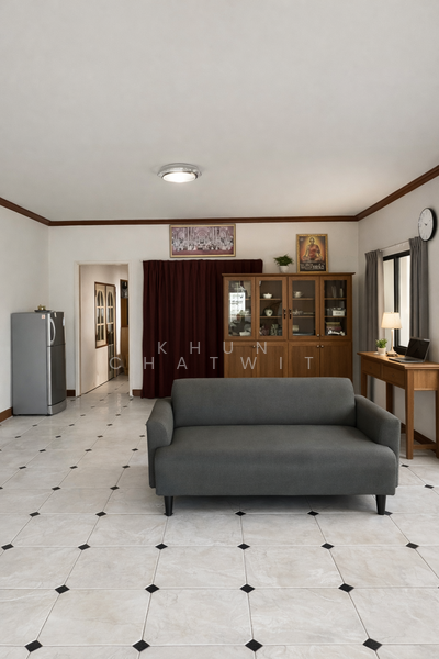 10310, กรุงเทพ, ลาดพร้าว, วังทองหลาง, วังทองหลาง, กรุงเทพ, 100 ตร.ม., บ้านเดี่ยว ขาย, โดย Khun Chatwit, 11638158 - DDproperty.com