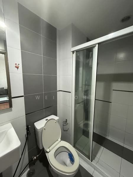 The Base Sukhumvit 77 : เดอะ เบส สุขุมวิท 77, กรุงเทพ, 289 ถนนสุขุมวิท 77, พระโขนงเหนือ, วัฒนา, กรุงเทพ, 31 ตร.ม., คอนโด ให้เช่า, โดย Wei Boby, 11638188 - DDproperty.com