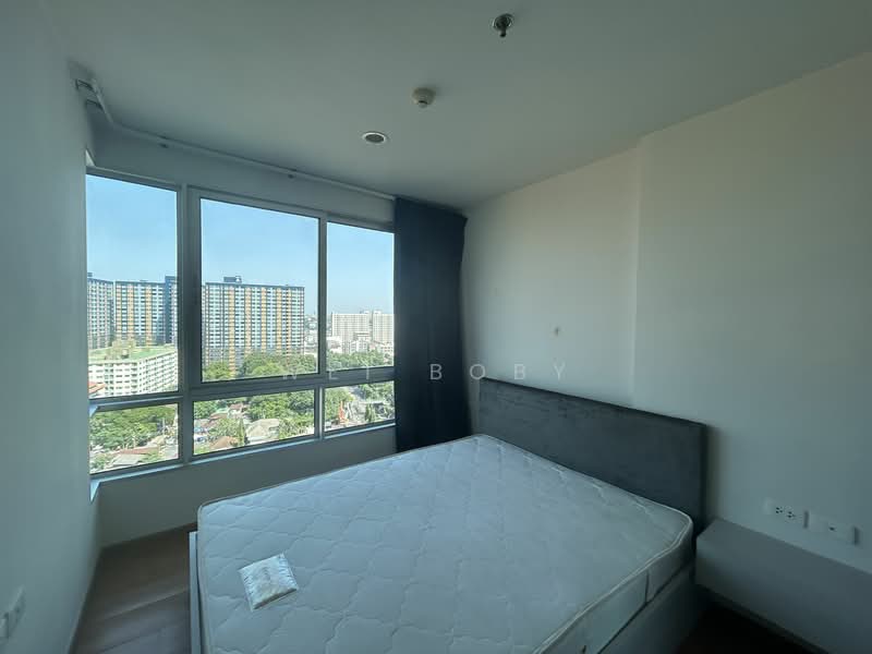 The Base Sukhumvit 77 : เดอะ เบส สุขุมวิท 77, กรุงเทพ, 289 ถนนสุขุมวิท 77, พระโขนงเหนือ, วัฒนา, กรุงเทพ, 31 ตร.ม., คอนโด ให้เช่า, โดย Wei Boby, 11638188 - DDproperty.com