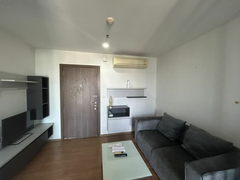 The Base Sukhumvit 77 : เดอะ เบส สุขุมวิท 77, กรุงเทพ, 289 ถนนสุขุมวิท 77, พระโขนงเหนือ, วัฒนา, กรุงเทพ, 31 ตร.ม., คอนโด ให้เช่า, โดย Wei Boby, 11638188 - DDproperty.com