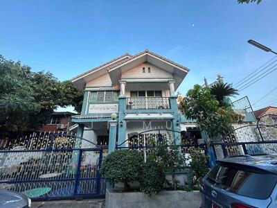 For Sale - ทรงพล ลำลูกกา-คลอง 2, Pathum Thani