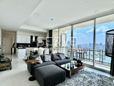 ขาย - Royce Private Residences : รอย์ช ไพรเวท เรสซิเดนซ์ส, กรุงเทพ